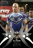 2015 NRL Elite - 2015 All Star Cards