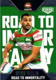 2015 NRL Elite - 2015 Case Cards