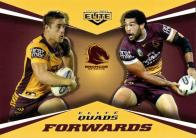 2015 NRL Elite - 2015 Elite Quads