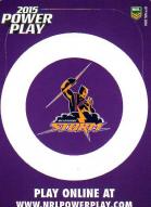 2015 NRL Power Play - Photo Frames