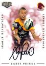 2013 NRL Elite - League Sensations