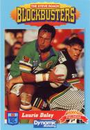 1994 Dynamic Fielders Blockbusters - Base