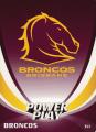 2013 NRL Power Play - Team Logo