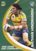 2013 NRL Power Play - One Community Card