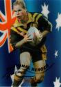 1996 Dynamic ARL Series 1 -  National Heroes