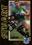 1994 Dynamic Rugby League Series 1 - Signature Gold
