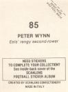 Back