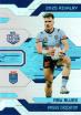 2025 NRL Rivalry - State Of Origin Silver