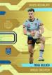 2025 NRL Rivalry - State Of Origin Gold