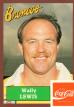 1989 Sunday Mail / Coca Cola -  Brisbane Broncos Rugby