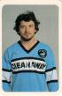 1981 Ardmona NSWRL Rugby - Cronulla