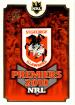 2010 Premiers Collection - Premiers Set
