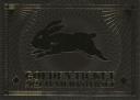 2021 NRL Elite - Golden Ticket