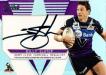 2011 NRL Strike - Medallist Signature Redemptions 