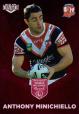 2014 NRL Elite - Women In League