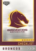 2025 NRL Elite - Base