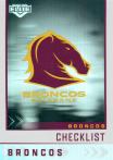 2025 NRL Elite - Silver Specials