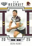 2025 NRL Elite - New Recruit  