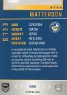 Back