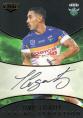 2025 NRL Elite - League Sensations Black