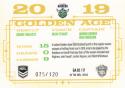 Back