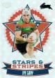 2025 NRL Elite US Edition - Stars & Stripes