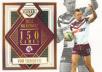 2025 NRL Elite - Milestone