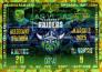 2025 NRL Elite US Edition - Vegas Case Cards
