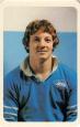 1981 Ardmona NSWRL Rugby - Newtown