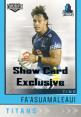 2025 NRL Elite - Show Card Exclusive
