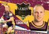 2006 Select Invincible - League Leaders