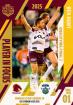 2025 NRL Player In Focus - Finals