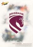 2026 NRL Select League Heroes - Base