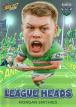 2026 NRL Select League Heroes - League Heads
