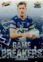 2026 NRL Select League Heroes - Game Breakers
