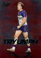 2026 NRL Select League Heroes - Tryumph Red