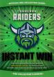 2026 NRL Select League Heroes - Instant Win