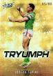 2026 NRL Select League Heroes - Tryumph Gold
