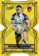2026 NRL Select League Heroes Hobby Edition - Die Cut Gold