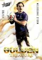 2026 NRL Select League Heroes - Golden Treasure