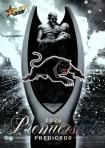 2026 NRL Select League Heroes Hobby Edition - Premiership Predictor Platnium
