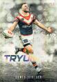 2026 NRL Select League Heroes Hobby Edition - Tryumph Black
