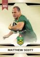2013 NRL Limited Edition - Base