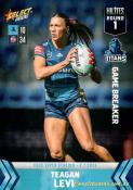 2026 NRL Hilites NRLW