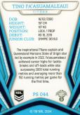 Back