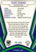 Back