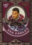 2020 NRL Elite - Futera Gold 1/1 