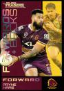 2023 NRL Titanium - Forwards & Backs