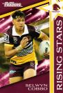 2023 NRL Titanium - Rising Stars