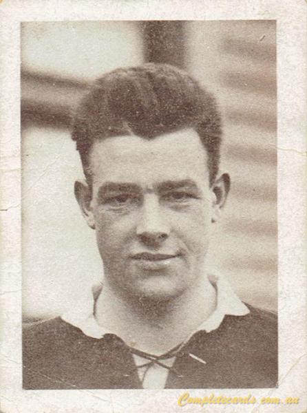 1928 African Tobacco Manufacturers All Blacks South African Tour